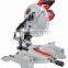 Mitre Saw sliding compound saw, wood saw, aluminum cutting saw