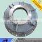 resin sand casting CNC machining shaft cover parts