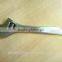 300mm Adjustable Monkey Wrench Spanner From Guangzhou Supplier