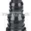 various style superior Solid Brass Strength Fabric energy-saving new star adaptor