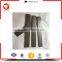 Customize special carbon vanes94.8*43*4mm