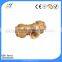 high pressure Gas Pipe compression fitting