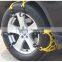 Tyre Chains