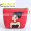 2015 Wholesale mini cute girls pocket wallet