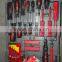 new 2014 tool set tool box tractor manufacturer China wholesale alibaba supplier H6038D 186pcs aluminium tool set