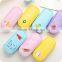 Carton new design Hot sale school pencil box pencil case for kids