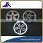 CNC machined 6063 T5 aluminum wheelchair parts