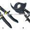 American Type 48-Inch Cable Cutter Function