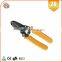 0.2-0.8mm Wire Stripping Pliers With Matte Rubber Handle