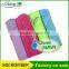 High quality cleaning cloth roll / magic clean wipe / microfiber cleaning cloth in roll