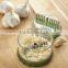 E-Z Peel NoTouch Garlic Pro Peeler Dicer Slicer Easy Twist Stripper Chopper