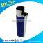 Blue Metal Smoking Accessories Lighters case