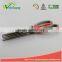 WCJ719 5 Layer Scissors Straight Stainless Steel Precision 5 Blade Scissors Stainless Steel Chopped Green Onion Scissors