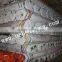 Galvanized/Black Carbon steel seamless tube
