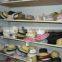 hats