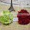 centerpieces flower artificial hydrangea head