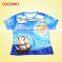 womens sublimation t-shirt
