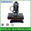 Cheap price Mini heat press sublimation machine for sale