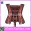 Hexinfashion Retro Corset Busk With Adjustable Strings
