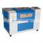 small size 400*300mm working area mini crystal engraving machine
