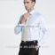 new causual slim fit Men's cotton shirts in fashion BSRT0090