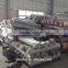 PVC artificial leather stock lot for sofa, furniture and bag