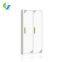 Customizable fashionable knock-down 2 door locker cabinet steel storage locker