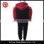 kids wear poly hoodies boys clothing sets