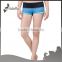 Women Spandex Athletic Dry Fit Gym Running Shorts Wholesale