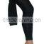 lady pile leggings