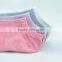 2015 popular fashion new design low cut Women cotton Socks
