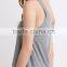 women slim fit cotton tank top