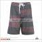 Fashion Style Shorts With Side Pocket Custom Logo Mens Boardshorts