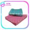 Waterproof soft baby changing pad