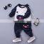 AS-471B Kids Clothes Wholesale baby sets clothing wholesale