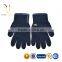 Little Boy Mongolian Cashmere Gloves thick children knit gloves