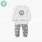 2017 Christmas Children Clothing Set Baby Clothes