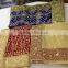 Dabka border Sarees