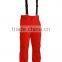 Mens warm and soft high quality comfortable ski pants