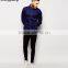 High quality guangzhou cotton shirt, custom men tight-fitting long-sleeved shirt wholesale