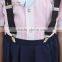 2016 Summer Uniform Wholesale Primary School Uniform