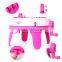 D&D Wholesale Plastic Round Hand Knitting Loom Machine