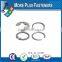 Made in Taiwan Stainless Steel 1-9/16" External Retaining Ring