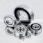 Low Noise Deep Groove Ball Bearing R3 ZZ/2RS for Machinery