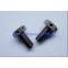 Customized Special Hex Head Socket Bolts With Hole(as drawing)