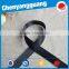 2017 Fashion 4 inch polyester satin ribbon with double sides