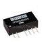 DC-DC Converters / TPD / 1W /  Twin Output  power supply module