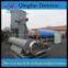 New Design!Tyre Pyrolysis Carbon Black Granulation Machine