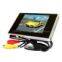 mini 3.5 inch Car LCD Monitor Screen for Car Reverse Camera