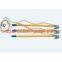 High Voltage Portable Earth Rod